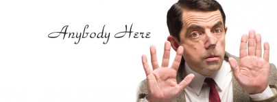 Anybody Here Facebook Covers