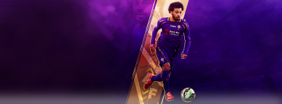 Mohamed Salah Football FB Covers